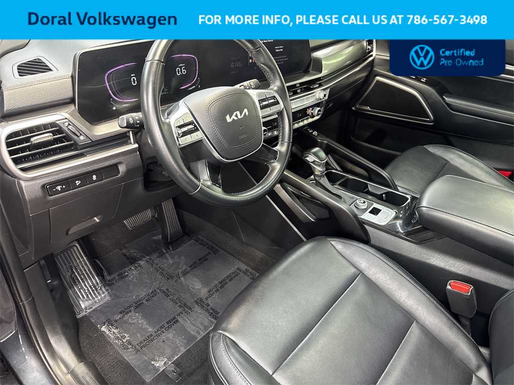 Thumbnail: 2024 Kia Telluride - 13