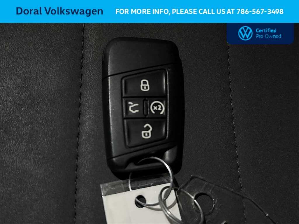 Thumbnail: 2023 Volkswagen Taos - 28