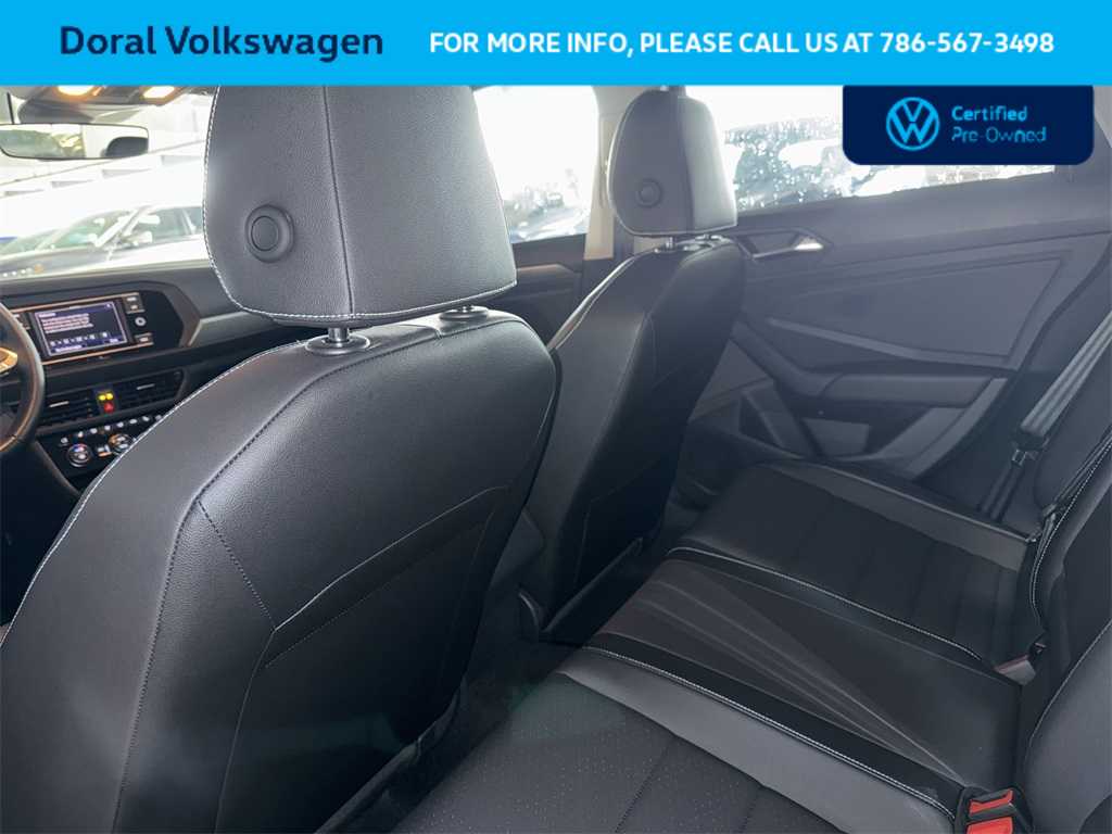 Thumbnail: 2024 Volkswagen Jetta - 23