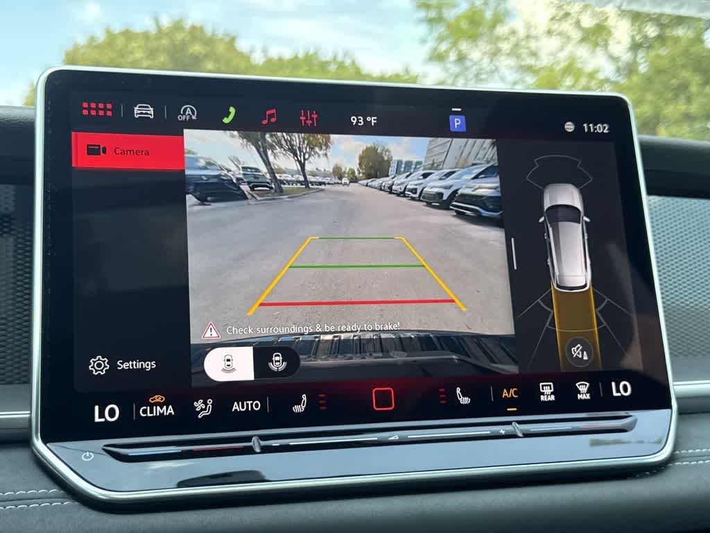 Thumbnail: 2026 Volkswagen Tiguan - 19