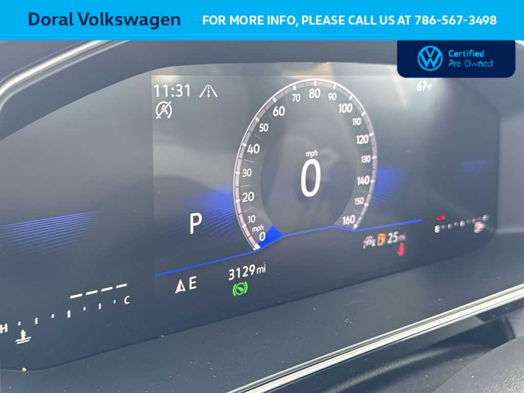 Thumbnail: 2025 Volkswagen Jetta - 16