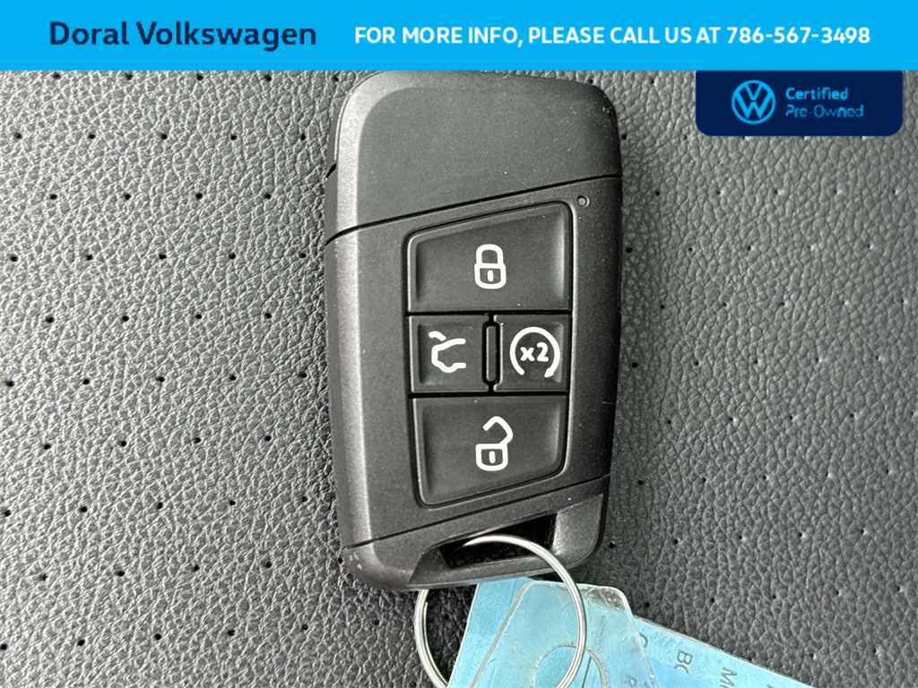 Thumbnail: 2024 Volkswagen Tiguan - 28