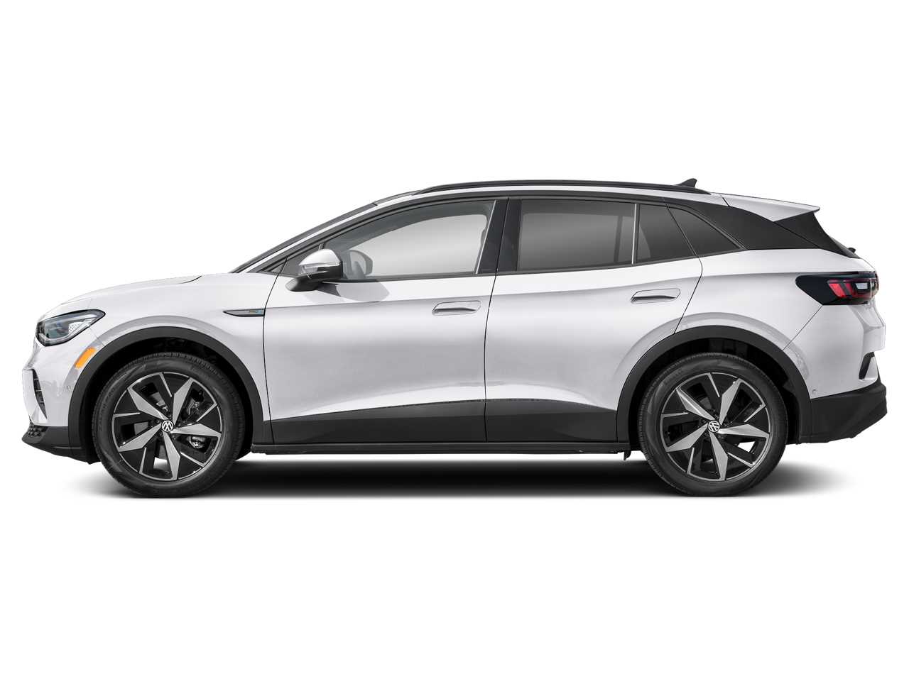 Thumbnail: 2026 Volkswagen ID.4 - 3