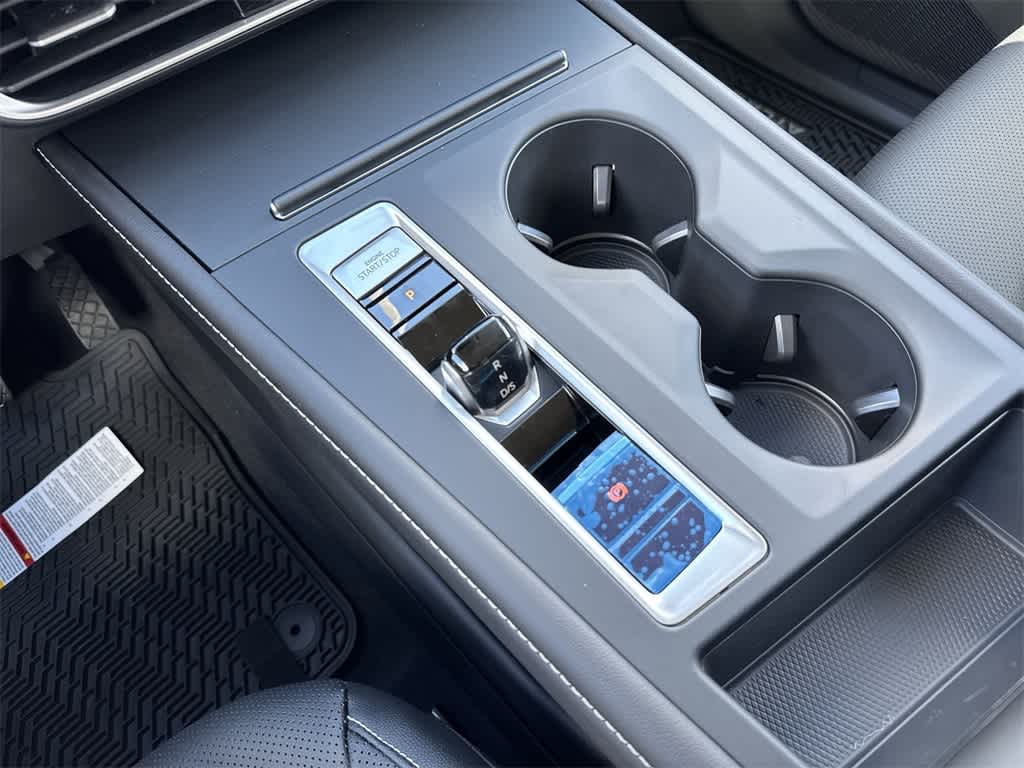 Thumbnail: 2026 Volkswagen Atlas - 21