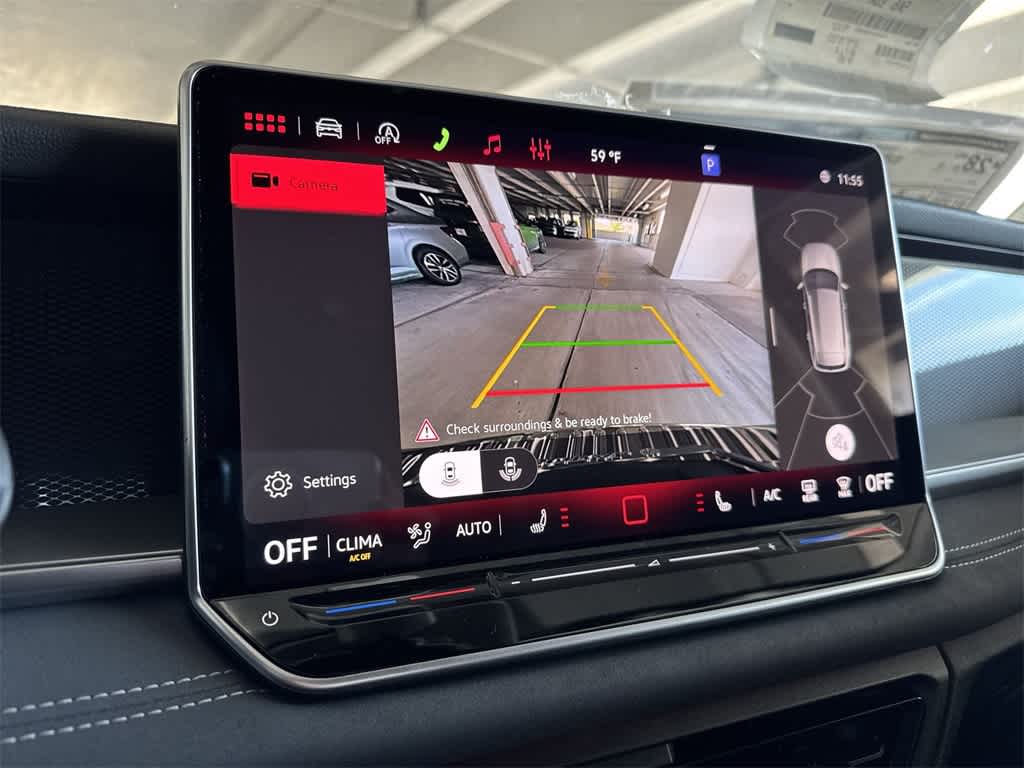 Thumbnail: 2026 Volkswagen Tiguan - 19