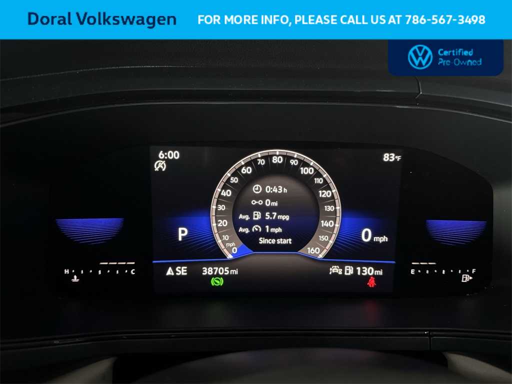Thumbnail: 2022 Volkswagen Taos - 16