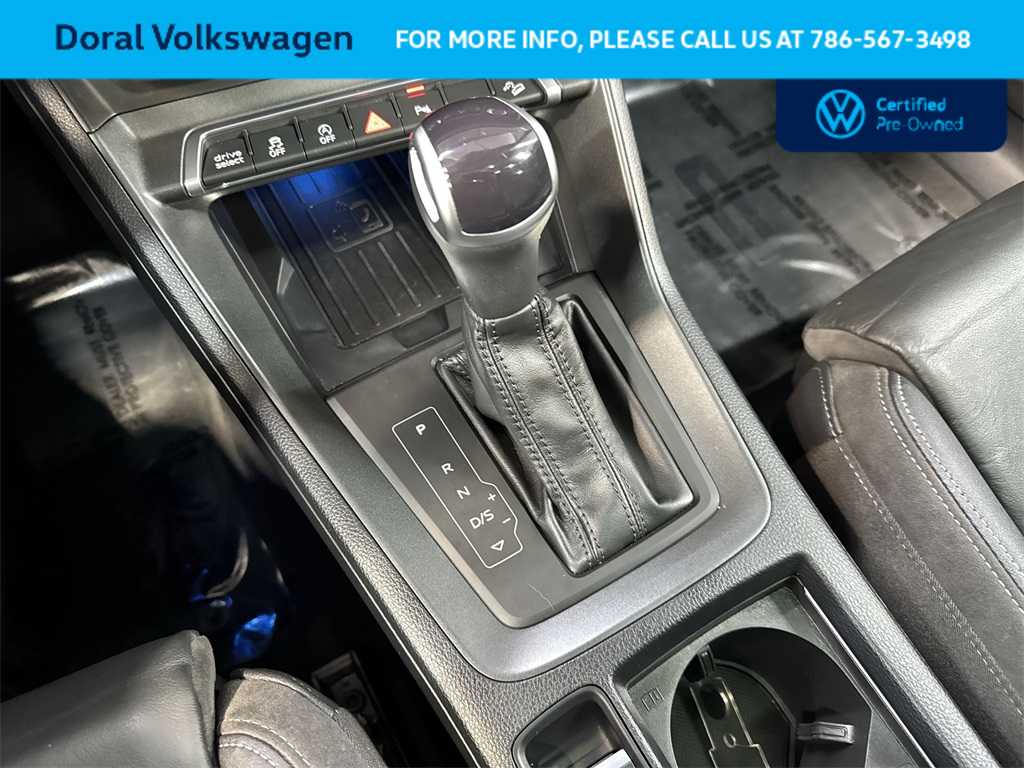 Thumbnail: 2023 Audi Q3 - 21