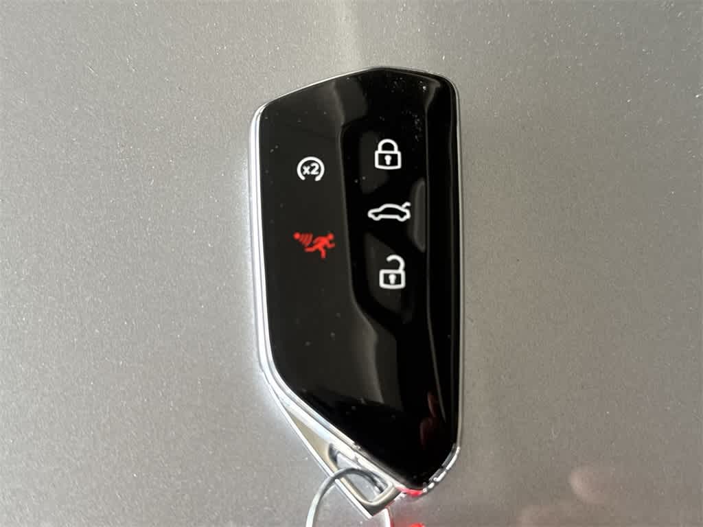 Thumbnail: 2026 Volkswagen Tiguan - 28