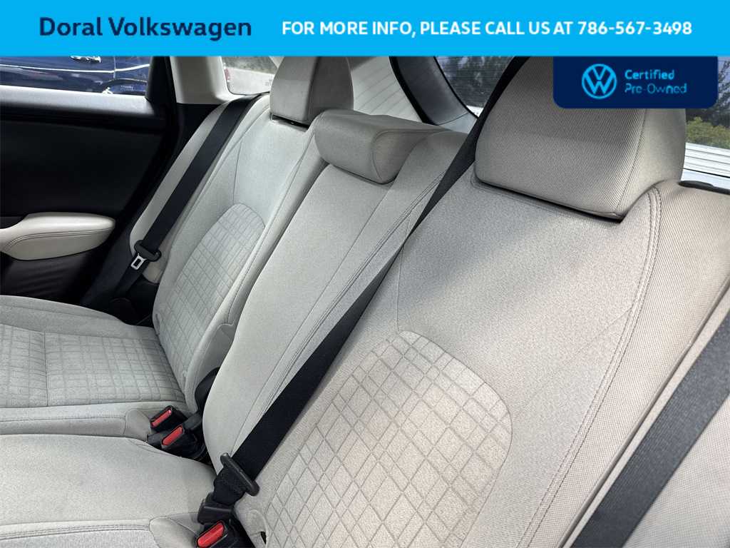 Thumbnail: 2023 Honda HR-V - 22