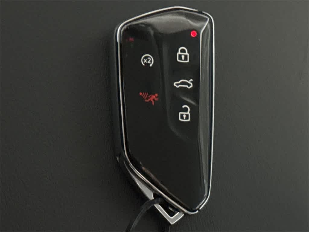 Thumbnail: 2025 Volkswagen Tiguan - 28