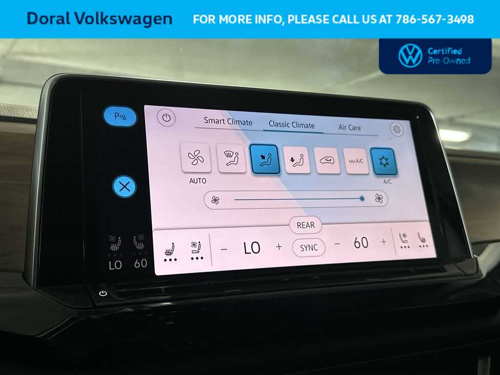 Thumbnail: 2026 Volkswagen Atlas - 20