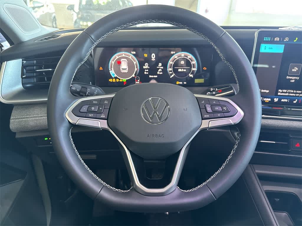 Thumbnail: 2026 Volkswagen Tiguan - 15