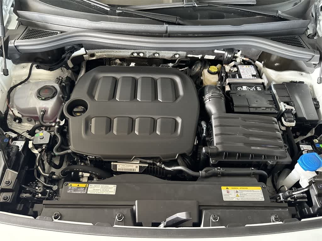 Thumbnail: 2026 Volkswagen Tiguan - 12