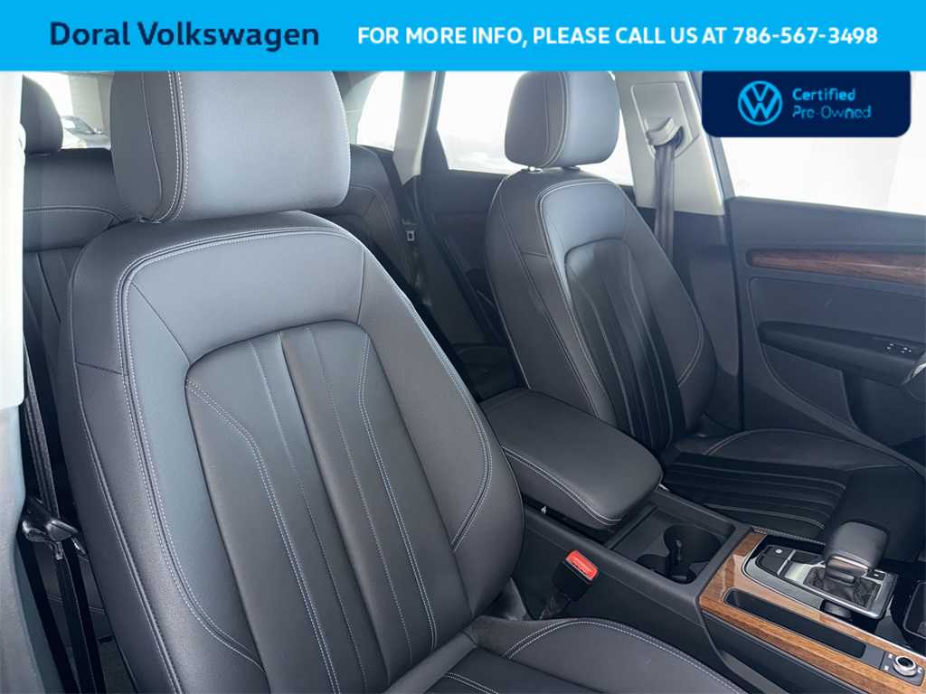 Thumbnail: 2023 Audi Q5 - 27