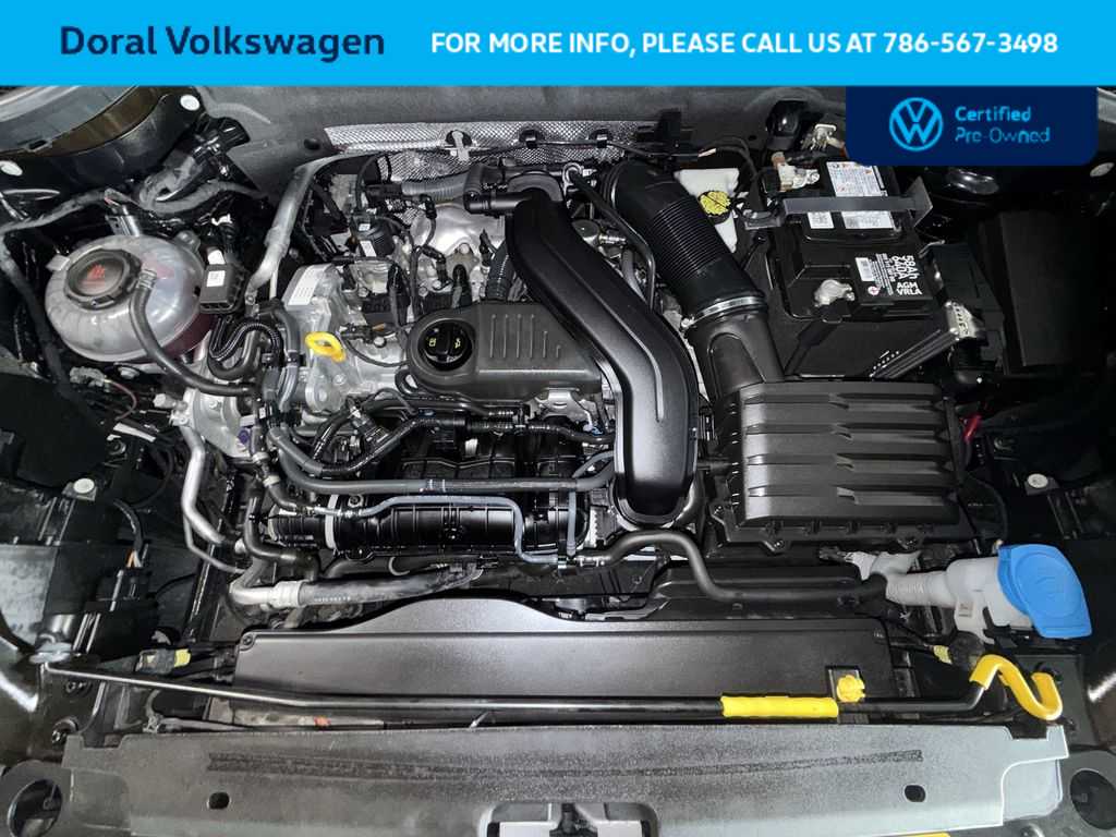 Thumbnail: 2023 Volkswagen Taos - 12