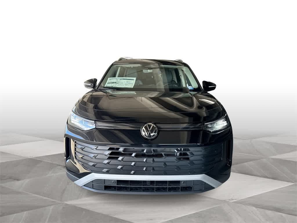 Thumbnail: 2026 Volkswagen Tiguan - 3