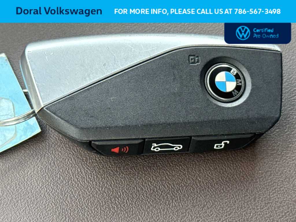 Thumbnail: 2025 BMW 2 Series - 28