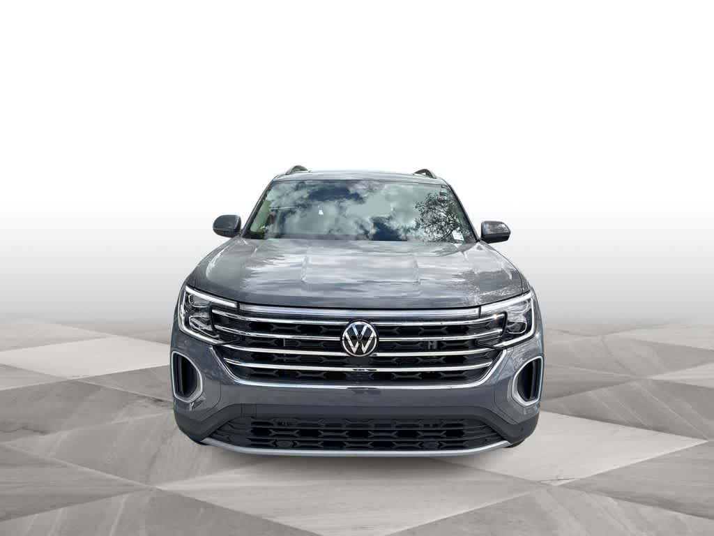 Thumbnail: 2026 Volkswagen Atlas - 3