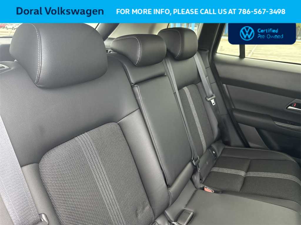 2024 Mazda CX-50 S Select 26