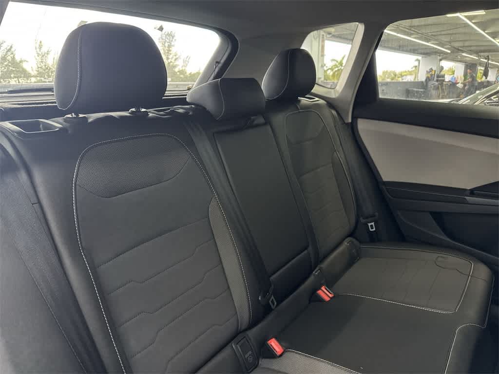 Thumbnail: 2026 Volkswagen Taos - 26