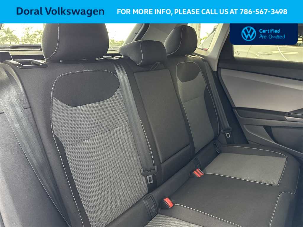 Thumbnail: 2023 Volkswagen Taos - 26