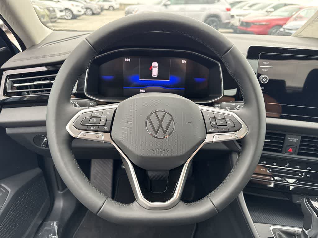 Thumbnail: 2025 Volkswagen Jetta - 21