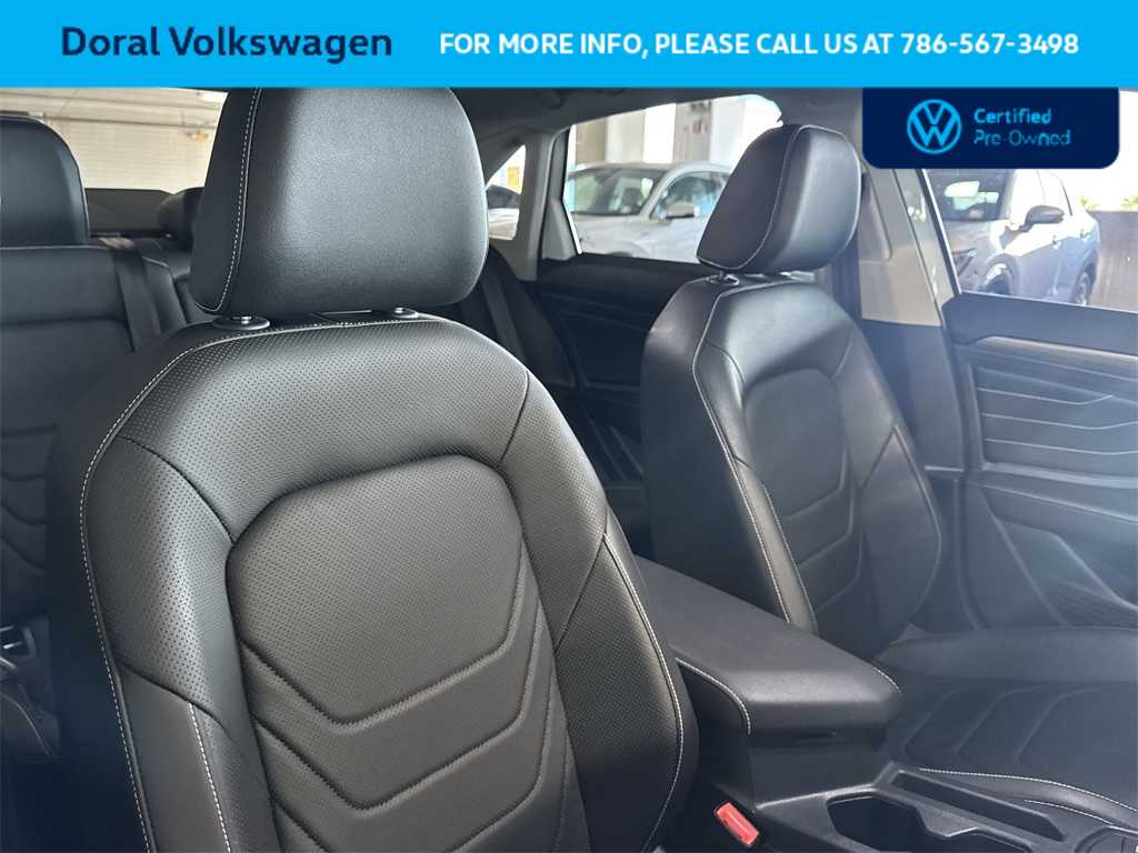 Thumbnail: 2024 Volkswagen Jetta - 27