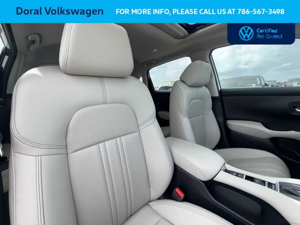 Thumbnail: 2023 Honda HR-V - 27