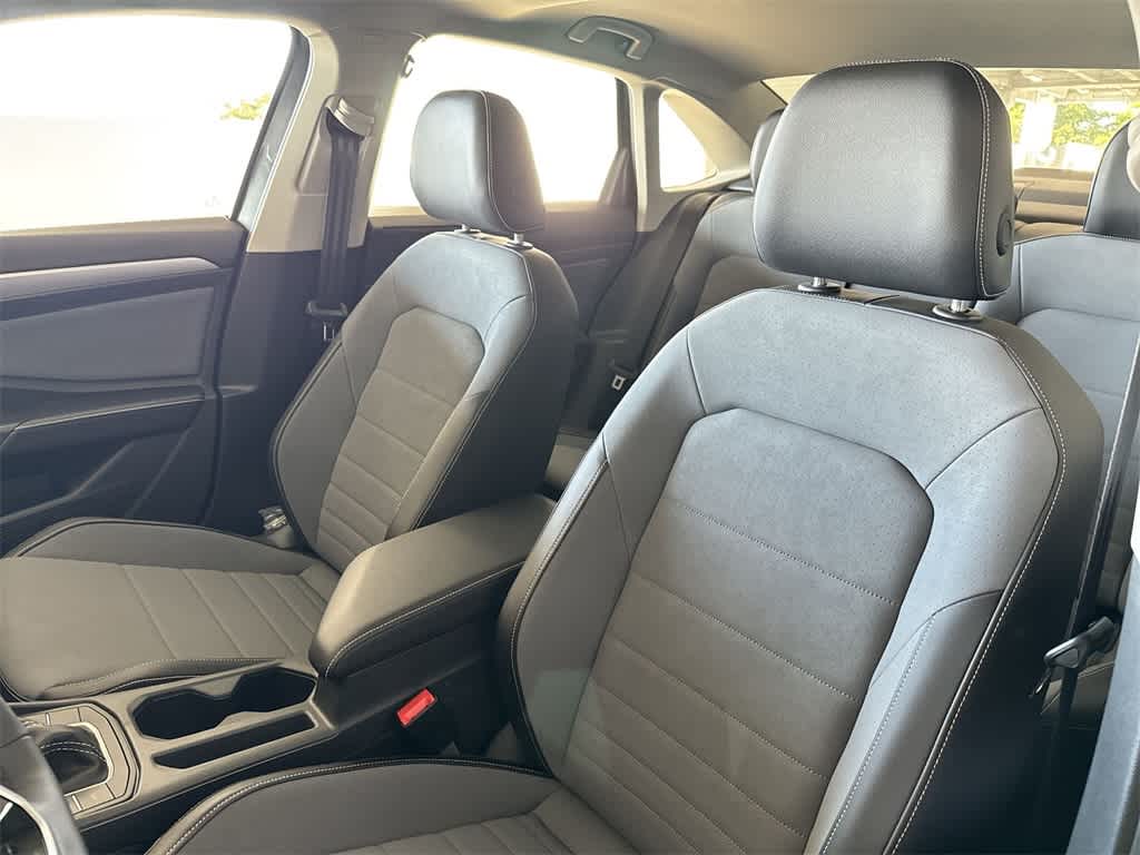 Thumbnail: 2026 Volkswagen Jetta - 14