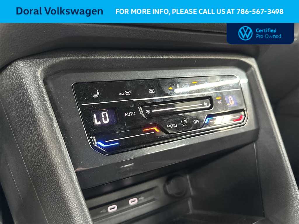 Thumbnail: 2023 Volkswagen Tiguan - 19