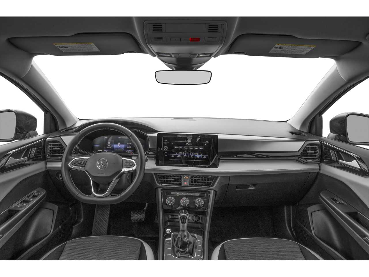Thumbnail: 2026 Volkswagen Taos - 5