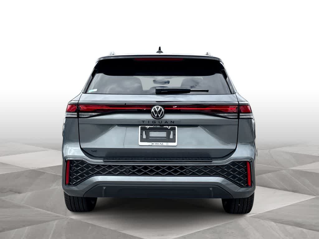 Thumbnail: 2026 Volkswagen Tiguan - 7
