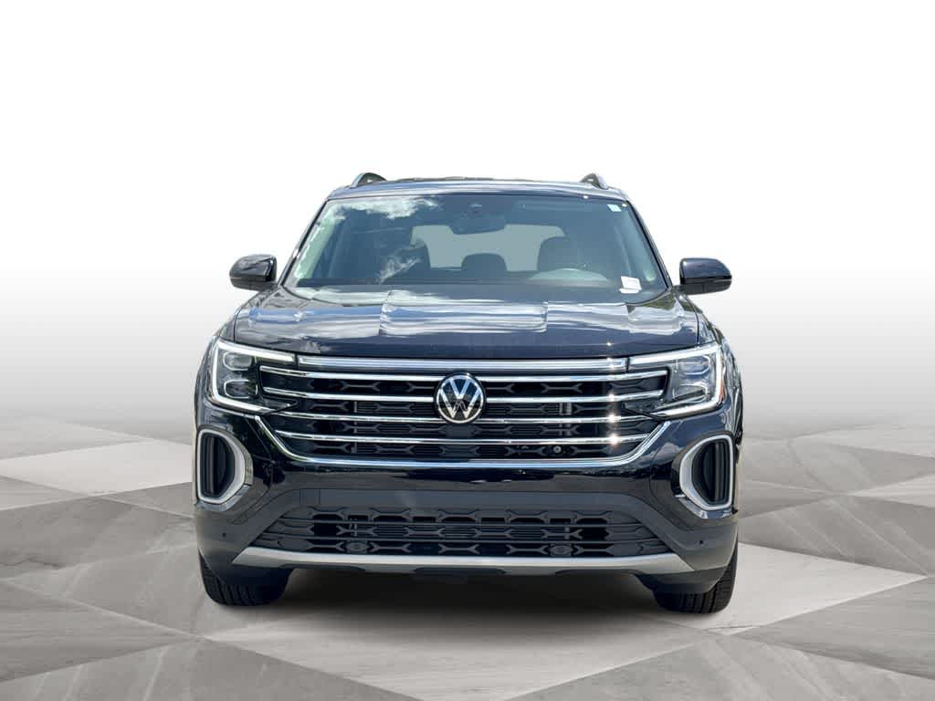 Thumbnail: 2026 Volkswagen Atlas - 3