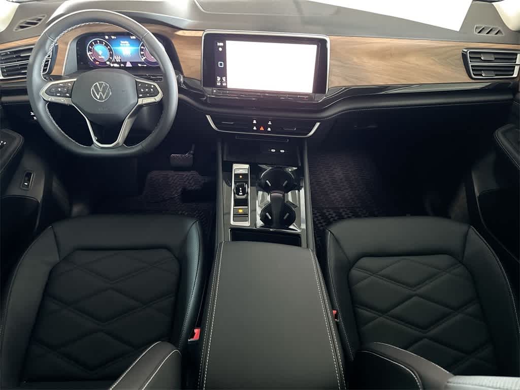 Thumbnail: 2026 Volkswagen Atlas - 24