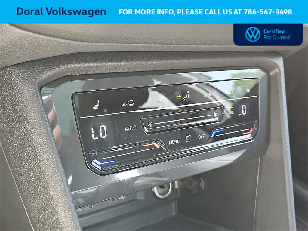 Thumbnail: 2024 Volkswagen Tiguan - 25