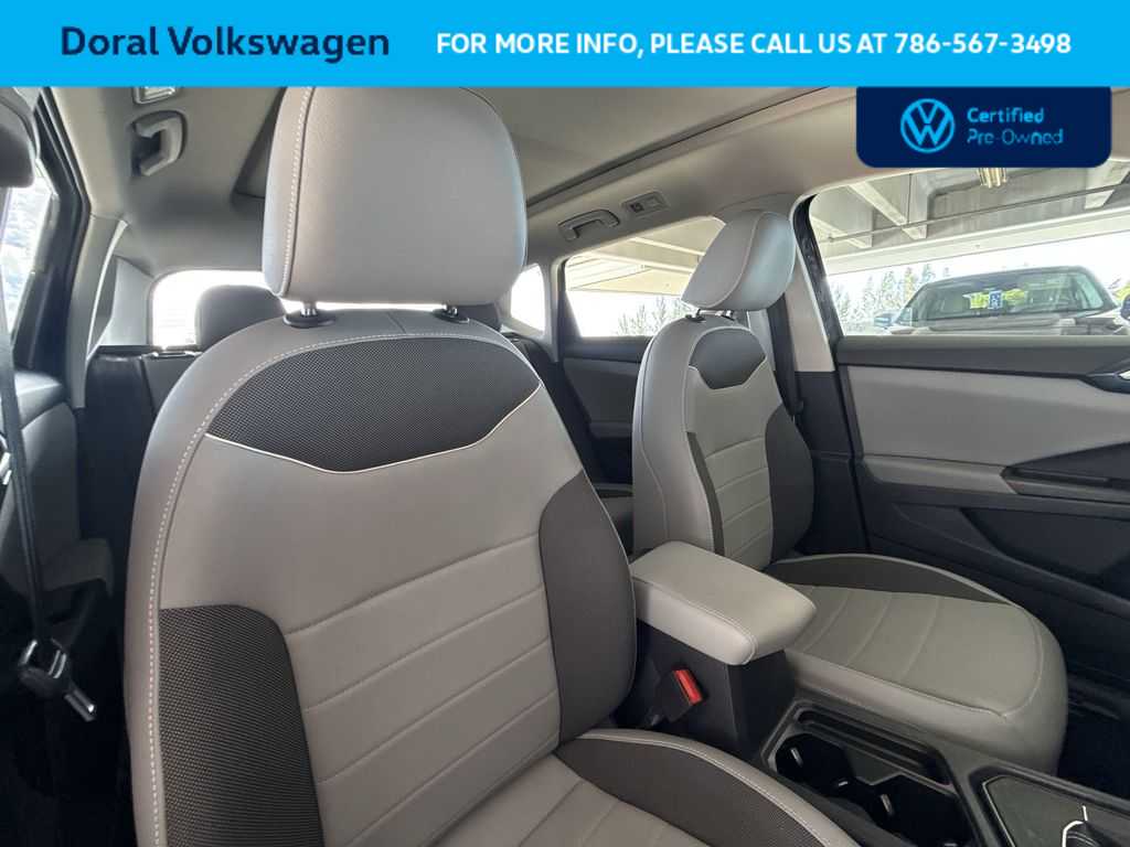 Thumbnail: 2023 Volkswagen Taos - 27