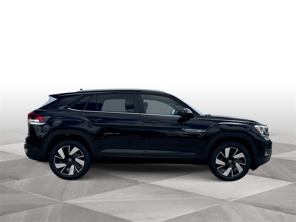 Thumbnail: 2026 Volkswagen Atlas - 9