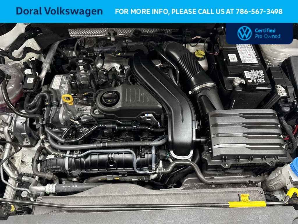 Thumbnail: 2022 Volkswagen Taos - 12