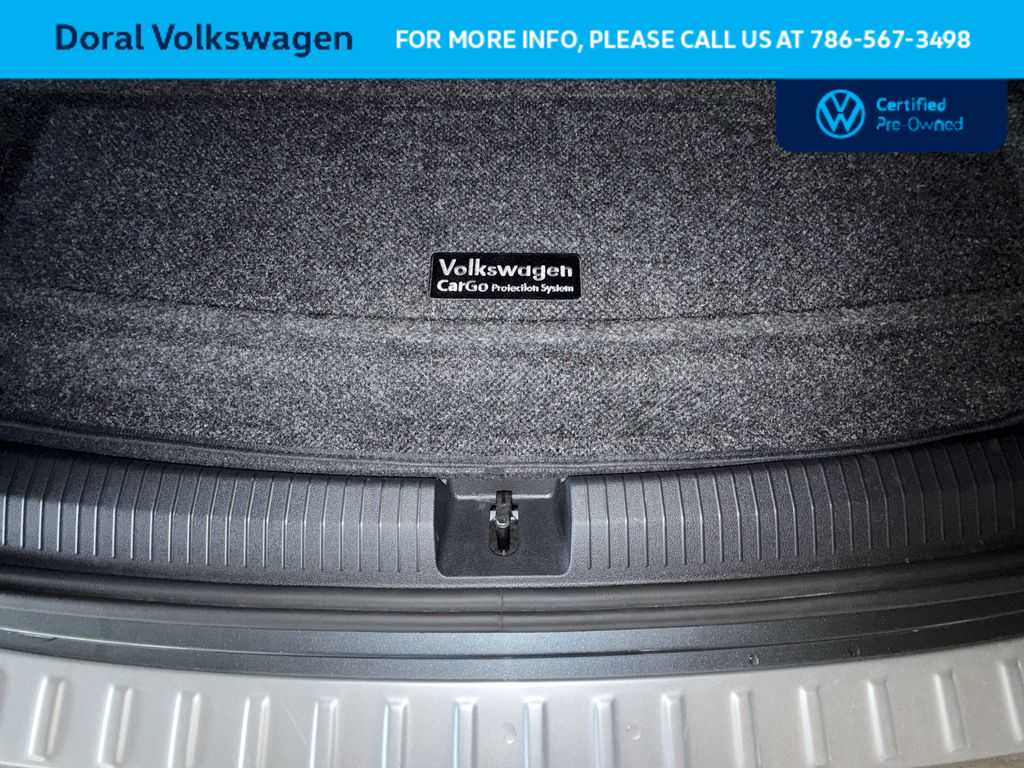 Thumbnail: 2024 Volkswagen Tiguan - 25