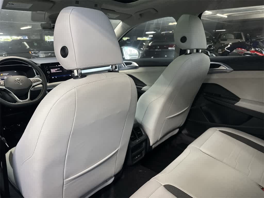 Thumbnail: 2026 Volkswagen Taos - 23