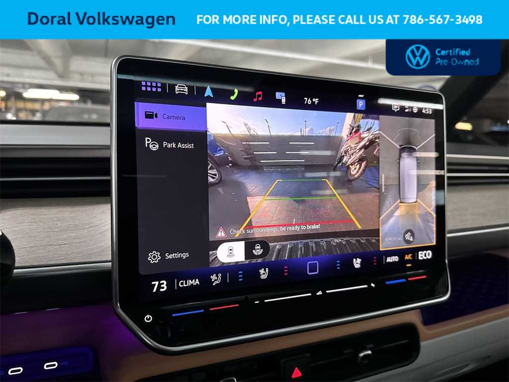 Thumbnail: 2025 Volkswagen ID.Buzz - 19