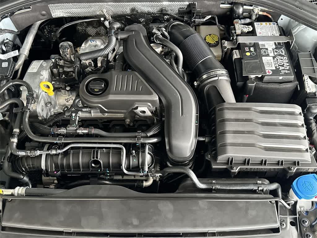 Thumbnail: 2026 Volkswagen Jetta - 12