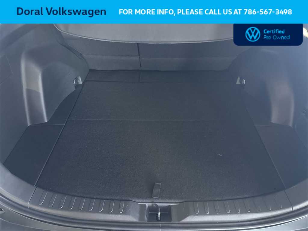 Thumbnail: 2025 Toyota RAV4 - 25