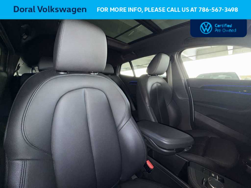 Thumbnail: 2019 BMW X2 - 27