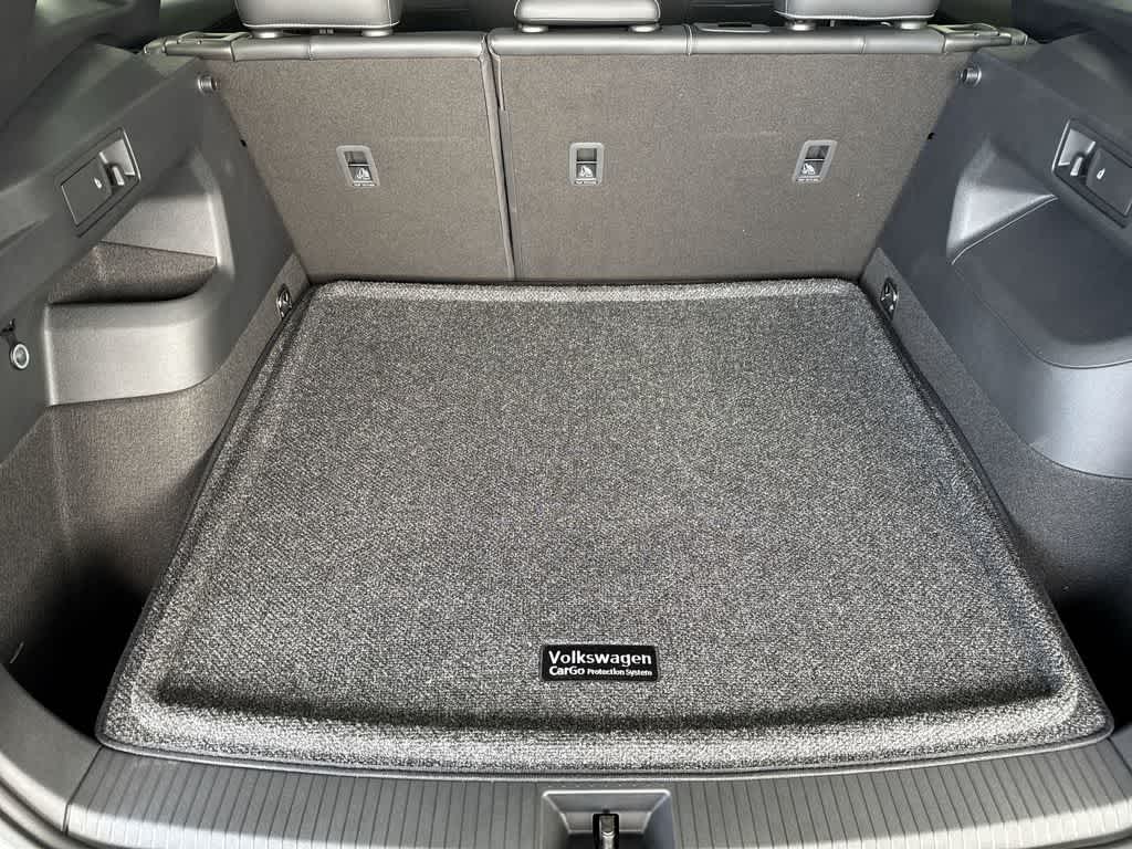 Thumbnail: 2026 Volkswagen Tiguan - 25