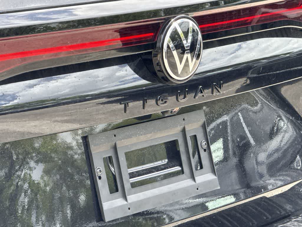 Thumbnail: 2026 Volkswagen Tiguan - 9