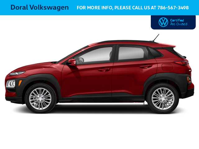 Thumbnail: 2018 Hyundai Kona - 3