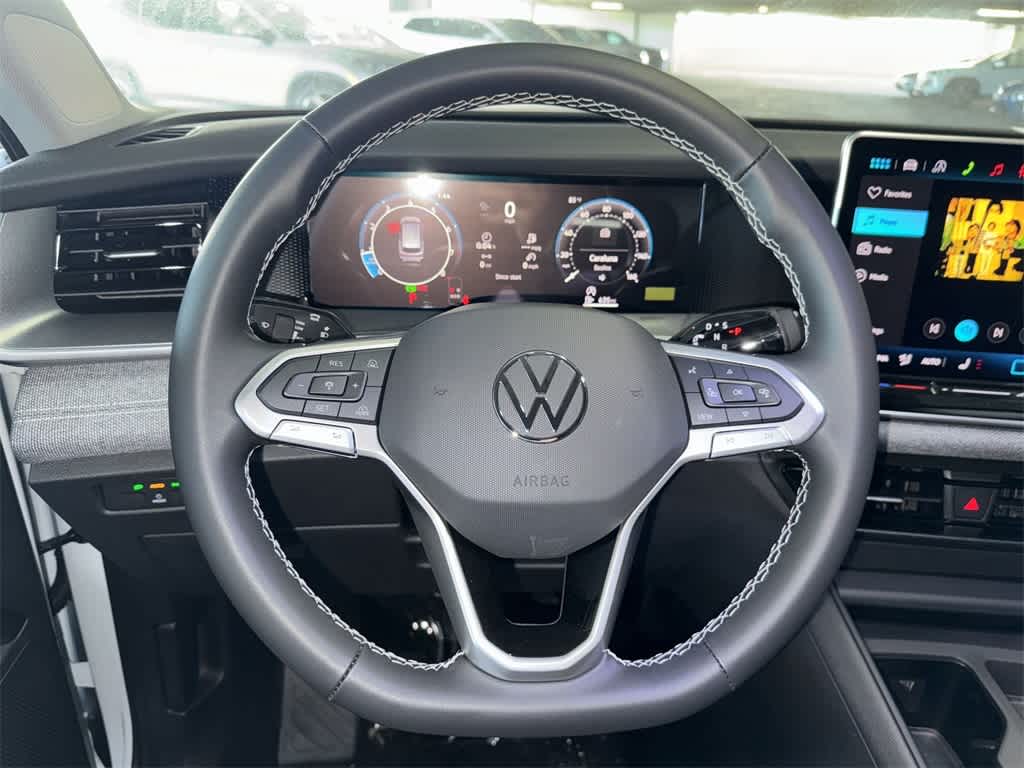 Thumbnail: 2026 Volkswagen Tiguan - 15