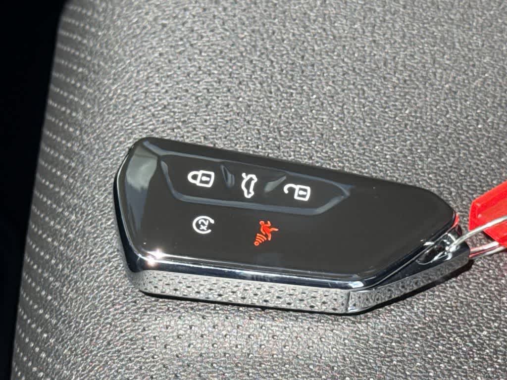 Thumbnail: 2026 Volkswagen Atlas - 28