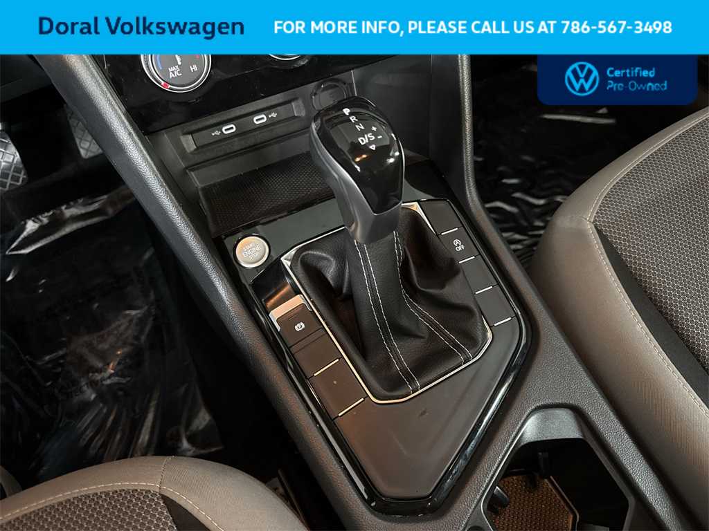 Thumbnail: 2023 Volkswagen Taos - 21